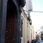 Casa Parthenope *