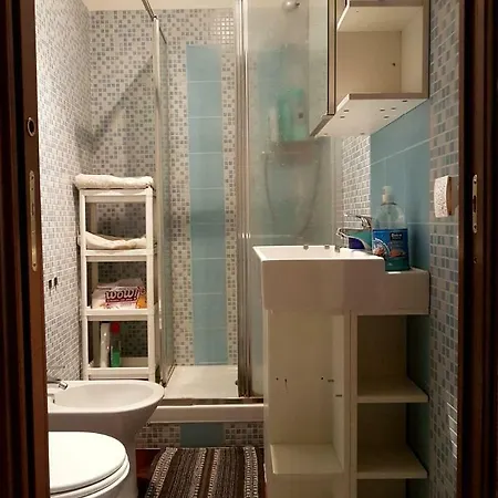 Holiday home Casa Parthenope