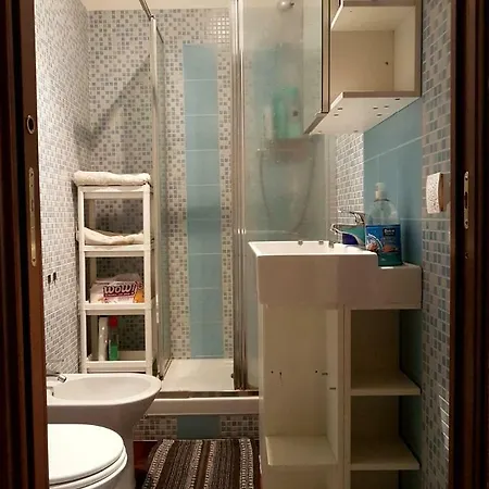 Vakantiehuis Casa Parthenope