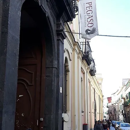 Casa Parthenope *