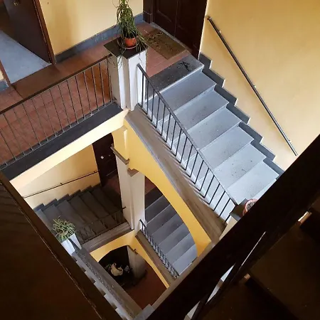 Holiday home Casa Parthenope