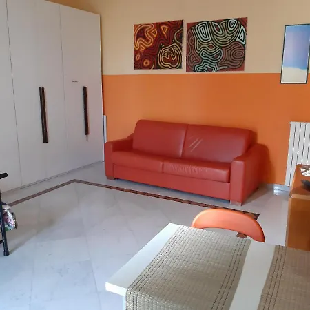 Casa Parthenope *