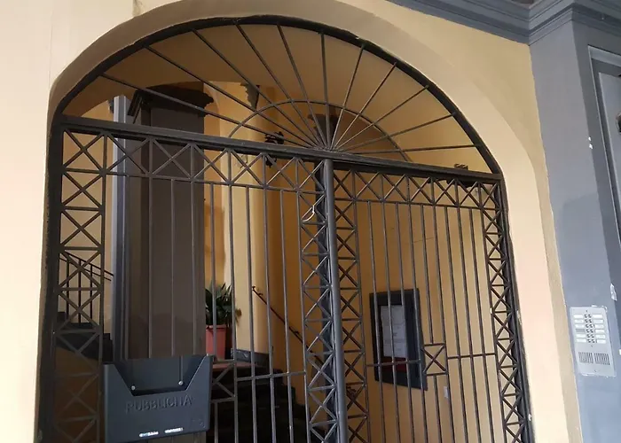 Casa Parthenope 度假居 圣乔治阿克雷马诺