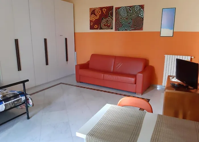 Casa Parthenope *